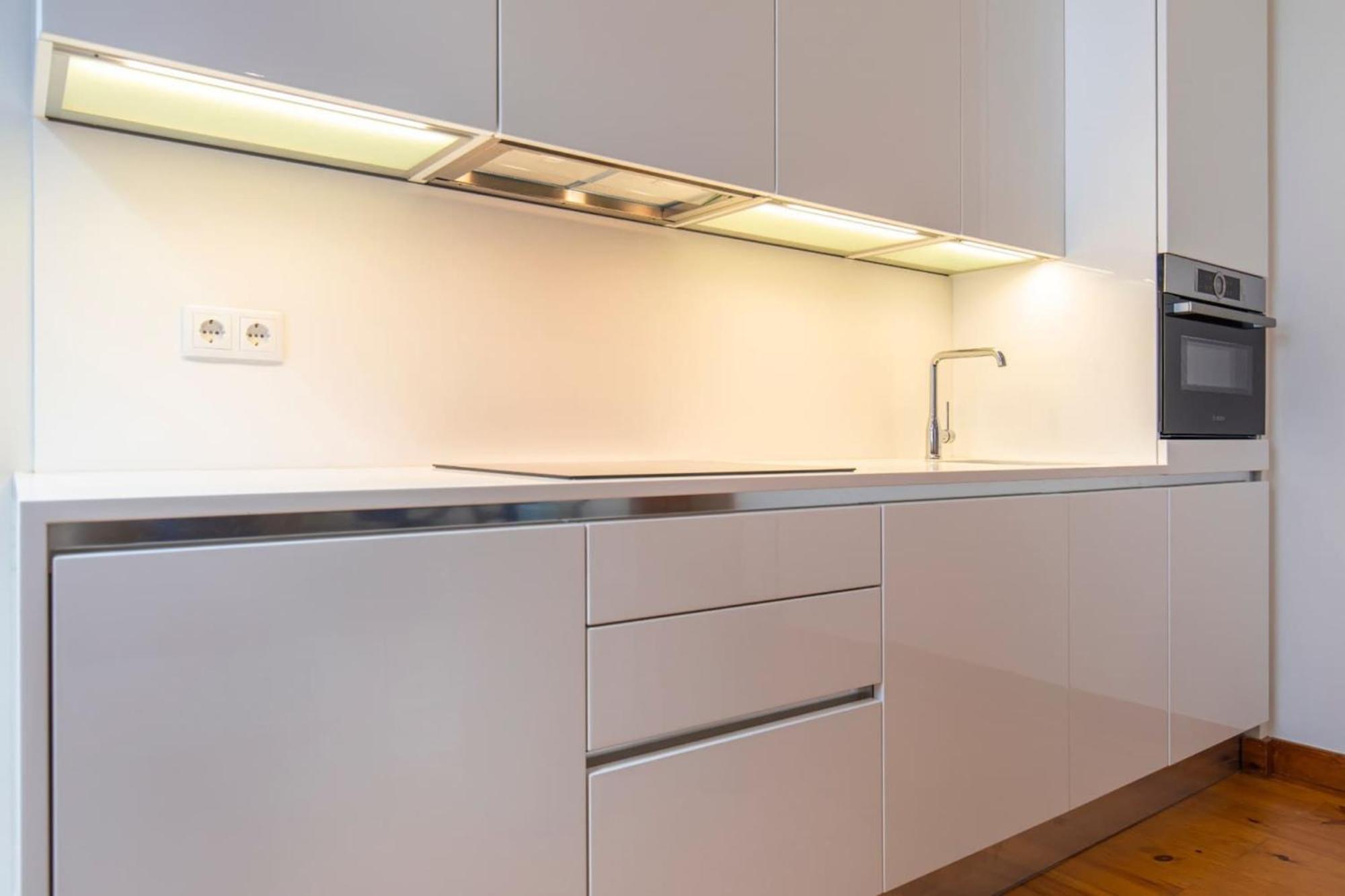 Alecrim Hideaway Apartment Lisbon Exterior photo