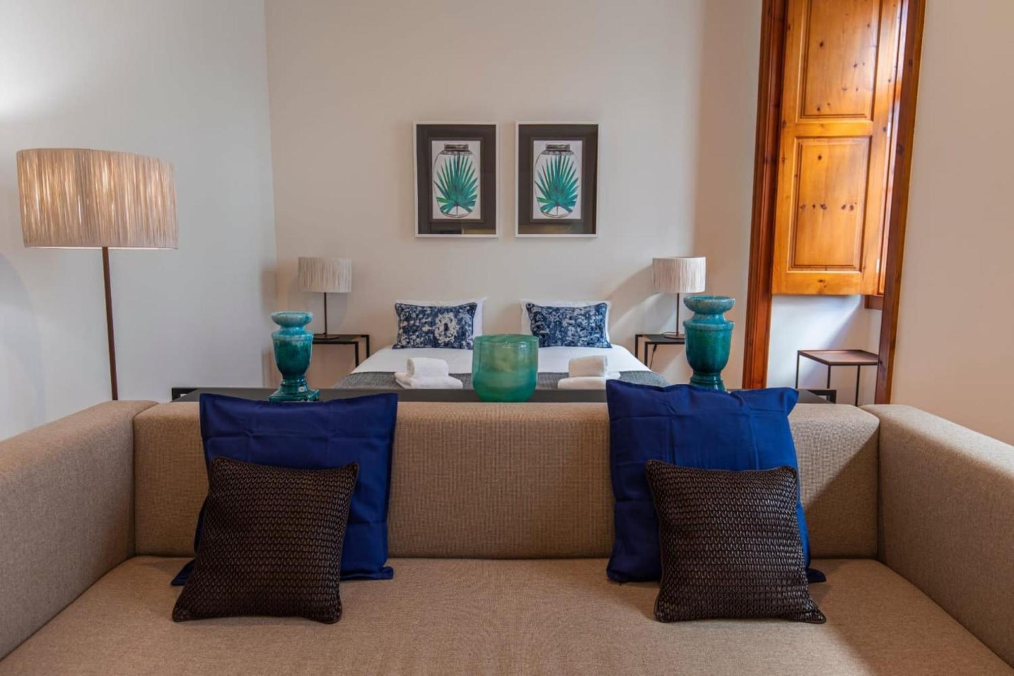 Alecrim Hideaway Apartment Lisbon Exterior photo
